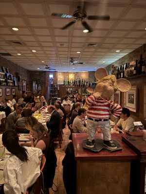 Topo Gigio Ristorante by null