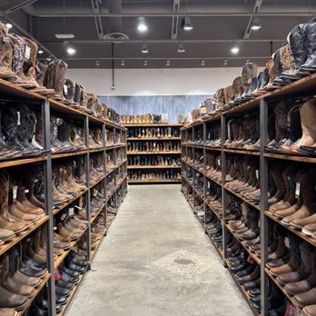 Boot Barn - Shoe Stores Near Me - Oceanside, California