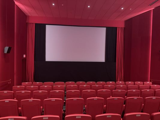 Coolidge Corner Theatre by null
