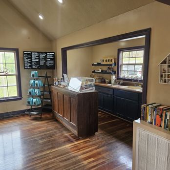 Ozark Campfire Coffee Co. - Coffee bar - Coffee Roasteries Near Me - Yellville, Arkansas Ozark Campfire Coffee Co. - Coffee bar - Coffee Roasteries Near Me - Yellville, Arkansas
