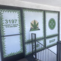 Cahuenga Kush