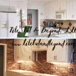 Tile Tub & Beyond