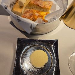980 Prime - Complimentary Bread & Butter 10-02-2025