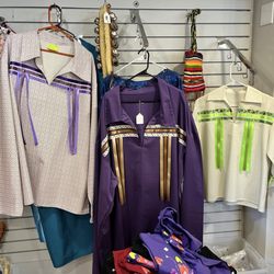 Moccasin Flats Trading Post