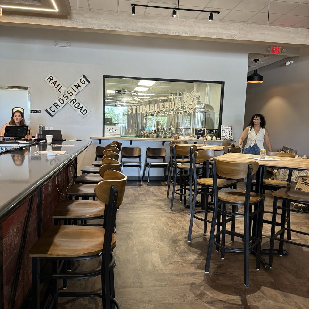 Stumblebum Beer - Brewpubs Near Me - Troy, Michigan Stumblebum Beer - Brewpubs Near Me - Troy, Michigan