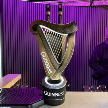 Guinness Storehouse - Guinness Academy - pour the perfect pint - Breweries Near Me - Dublin, D