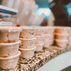 Mālama Coffee - Wild Alaskan Smoked Salmon Cream Cheese
