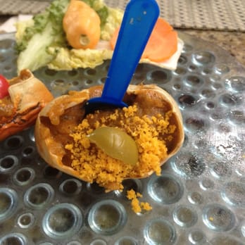 Tio Pepe - Casquinho de caranguejo - Northeastern Brazilian Near Me - Recife, Prince Edward Island Tio Pepe - Casquinho de caranguejo - Northeastern Brazilian Near Me - Recife, Prince Edward Island