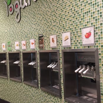 Yogurtland - Many yogurts to choose from - Ice Cream & Frozen Yogurt Near Me - Chino, California Yogurtland - Many yogurts to choose from - Ice Cream & Frozen Yogurt Near Me - Chino, California