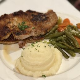 Pork Chops