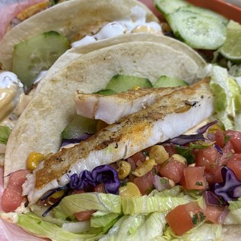 Taco Boys Mexican Grill - Fish Taco - Tacos Near Me - Nyack, New York Taco Boys Mexican Grill - Fish Taco - Tacos Near Me - Nyack, New York