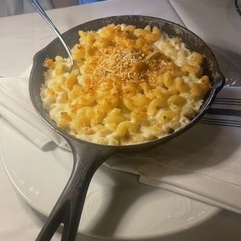 22 Bowen's - Truffle Mac & Cheese - New American Near Me - Newport, Rhode Island 22 Bowen's - Truffle Mac & Cheese - New American Near Me - Newport, Rhode Island
