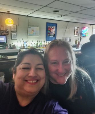 21 West Lounge by null