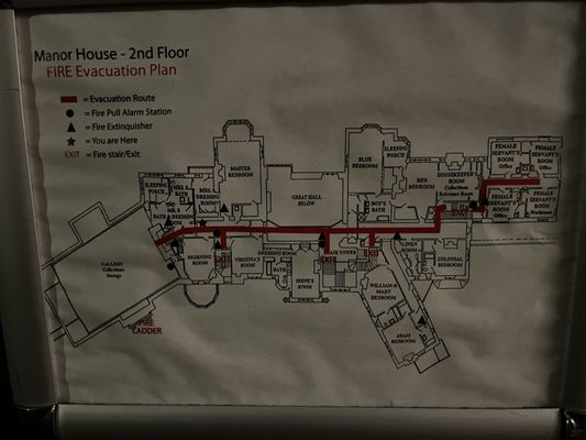 Stan Hywet Hall & Gardens by null