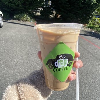 Mighty Mugs Coffee - Coffee & Tea Near Me - Renton, Washington Mighty Mugs Coffee - Coffee & Tea Near Me - Renton, Washington