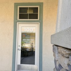 A Plus Urgent Care - Entrance