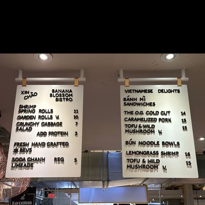 Banana Blossom Bistro by null