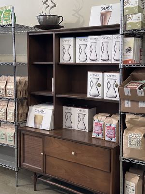 Bridgeport Coffeehouse by null