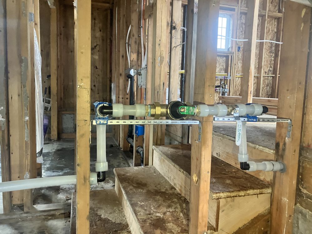 Slide of Flow Rite Plumbing