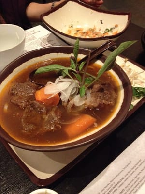 Fat Noodle at The Star by null