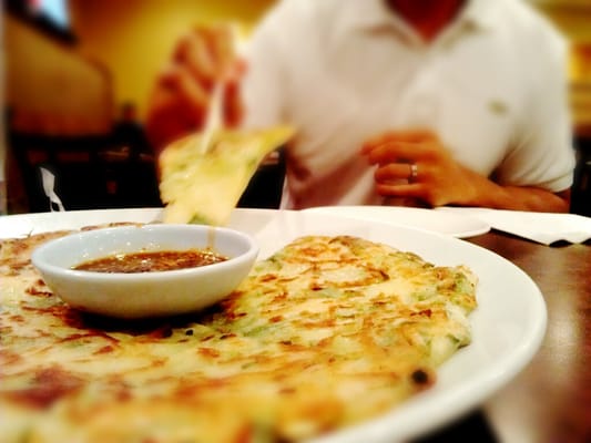 Seoul Garden by null