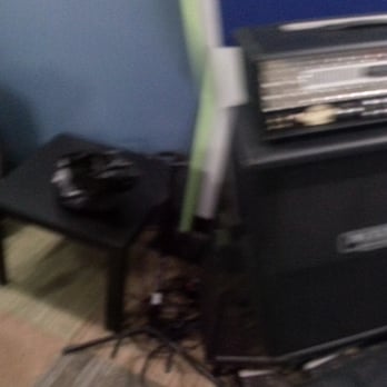 Battalion Studios - Recording & Rehearsal Studios Near Me - Brooklyn, New York