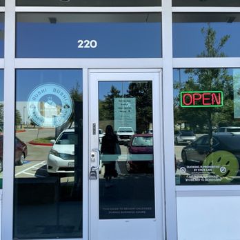 Bushi Bushi Frisco - Chinese Near Me - Frisco, Texas