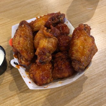 Buffalo Wild Wings - Chicken Wings Near Me - Florence, Alabama Buffalo Wild Wings - Chicken Wings Near Me - Florence, Alabama