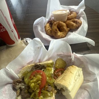 The Philadelphian - Sandwiches Near Me - Sandy, Utah The Philadelphian - Sandwiches Near Me - Sandy, Utah