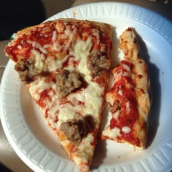 Carm's - Slices
