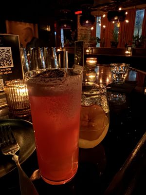 Marcelino's Boutique Bar by null