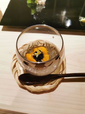 Sushi Masaki Saito by null