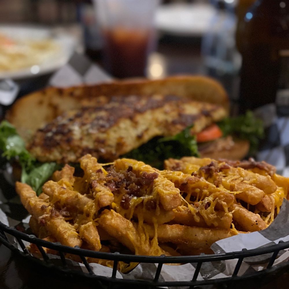 Northern Lights Buffet Walker Minnesota Shelly Lighting