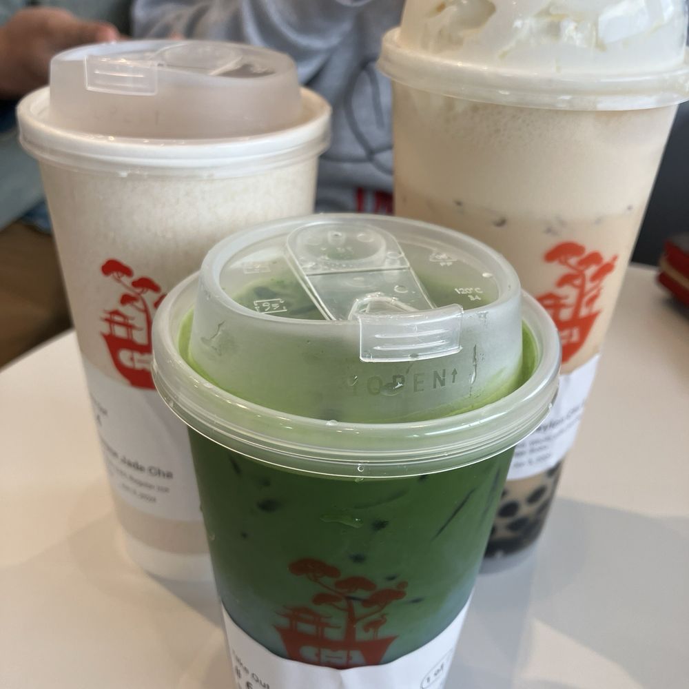 Cha Redefine - Tea Rooms Near Me - Rowland Heights , California Cha Redefine - Tea Rooms Near Me - Rowland Heights , California