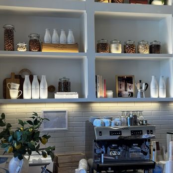 Bacio Di Latte - Ice Cream & Frozen Yogurt Near Me - Palo Alto, California