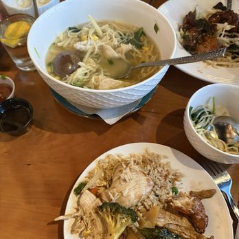 Boran Royal Thai Cuisine - Thai Near Me - Ruston, Washington