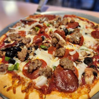 La Pizza Rina - Italian Near Me - Honolulu, Hawaii La Pizza Rina - Italian Near Me - Honolulu, Hawaii