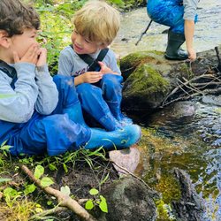 Westbrook Nature School