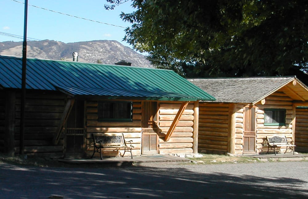 JIM BRIDGER CABINS Hotels 901 Scott St, Gardiner, MT Phone Number