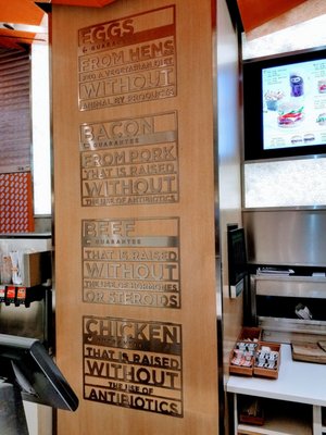 Menu photo 4 A&W Toronto, ON Menu photo 4 A&W Toronto, ON