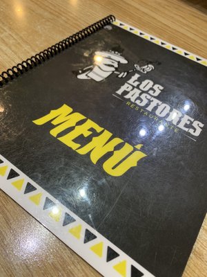 Los Pastores Restaurant by null