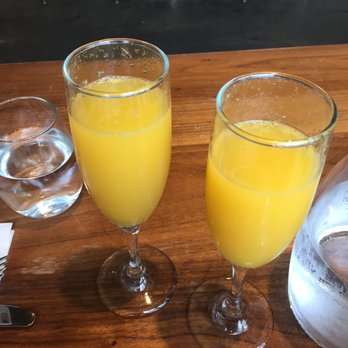 Mildred's Temple Kitchen - OJ Mimosas - Breakfast & Brunch Near Me - Toronto, Ontario Mildred's Temple Kitchen - OJ Mimosas - Breakfast & Brunch Near Me - Toronto, Ontario