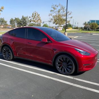 Faith Auto Glass & Window Tinting - Windshield Installation & Repair Near Me - Temecula, California