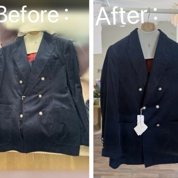 Filia - Sewing & Alterations Near Me - Danville, California Filia - Sewing & Alterations Near Me - Danville, California