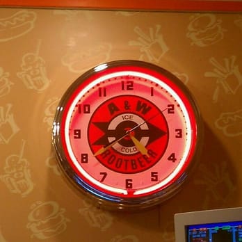A&W Restaurant - Burgers Near Me - Auburn Hills, Michigan