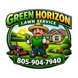 Green Horizon Lawn Care