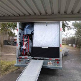 Blessed By The Best Movers - Movers Near Me - Houston, Texas Blessed By The Best Movers - Movers Near Me - Houston, Texas