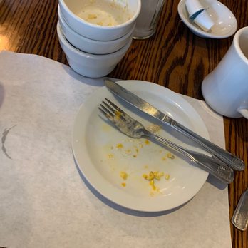 Mr. Rivers Breakfast Joint - Yum - Breakfast & Brunch Near Me - Anderson, South Carolina