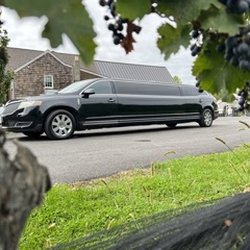 Luxway Limousine