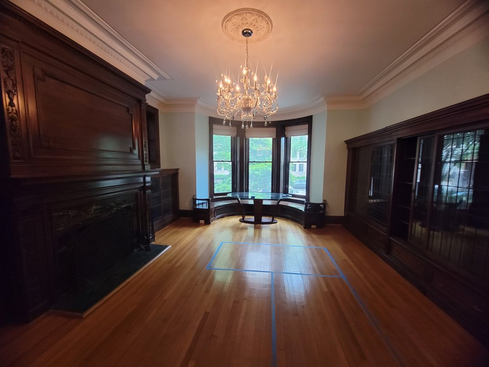 Slide of Handyman At Your Command